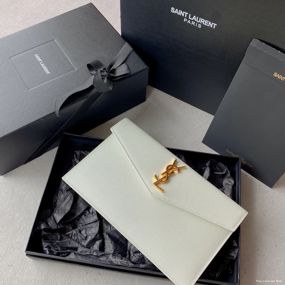 Tony Luxuries UPTOWN POUCH YSL 0729